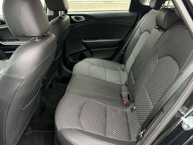 Kia Ceed SW – Bild 8