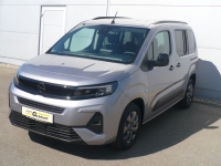 Opel Combo Life
