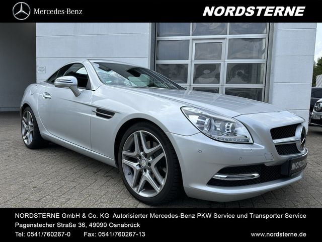 Mercedes-Benz SLK 200
