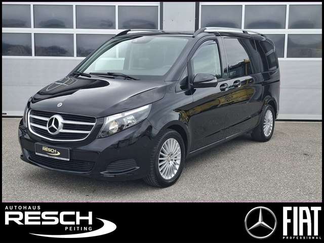 Mercedes-Benz V 220