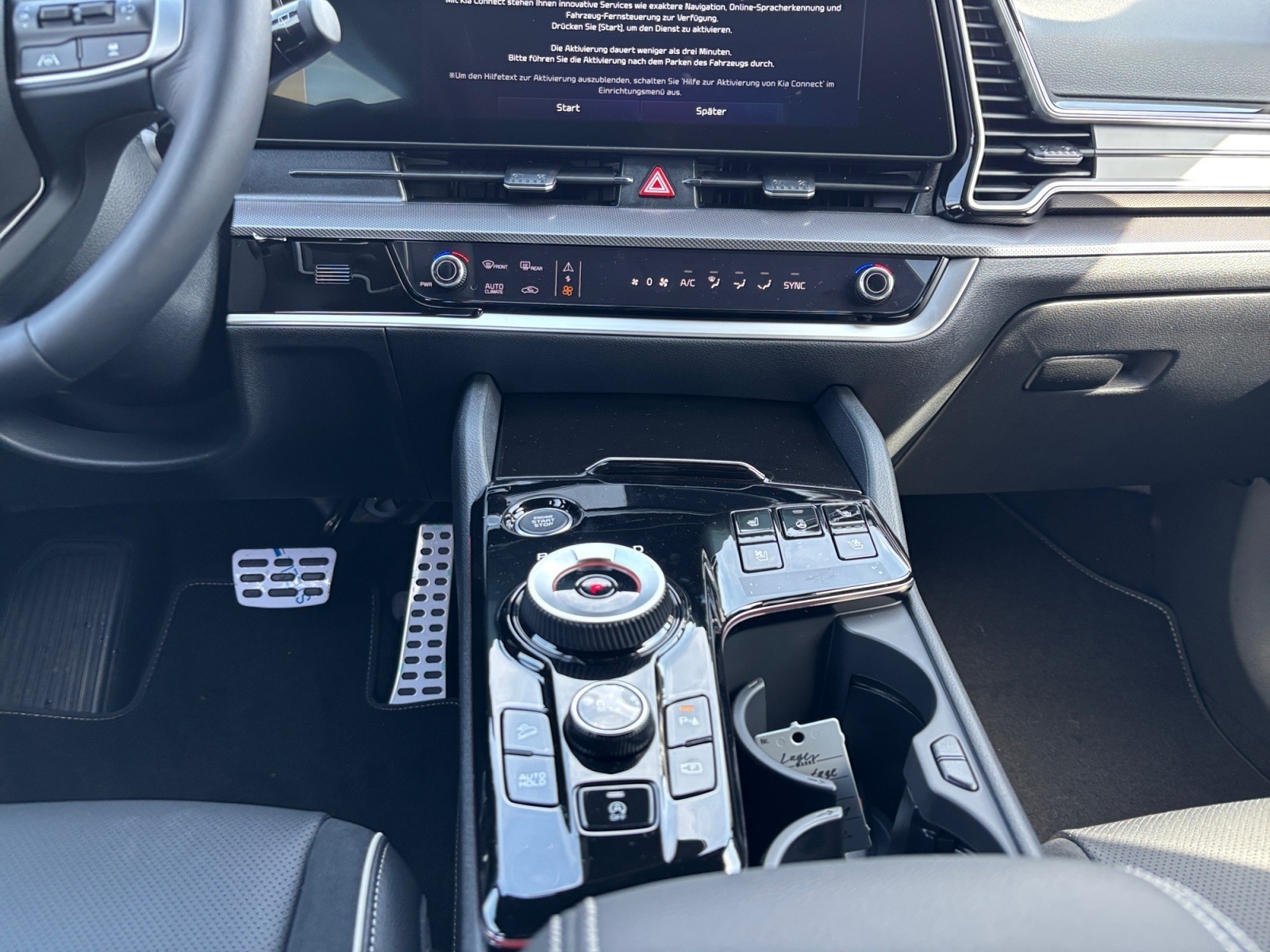 Kia Sportage – Bild 10