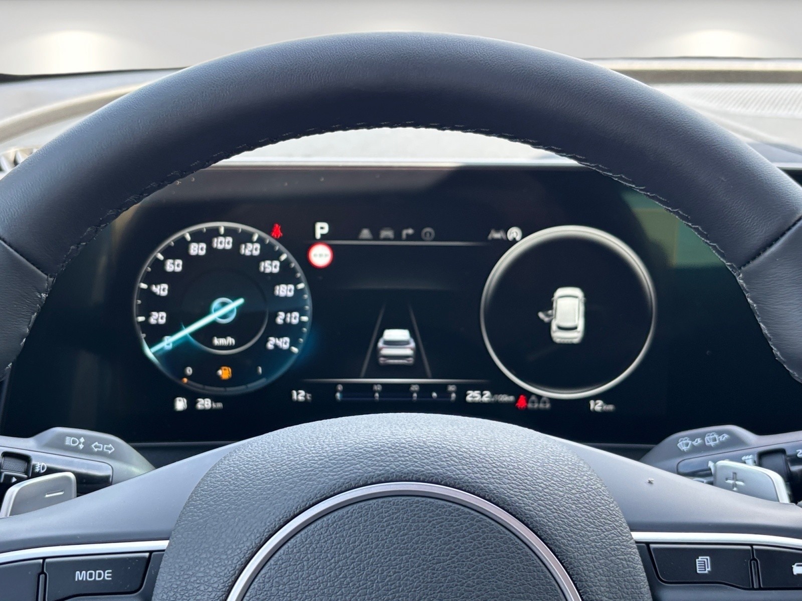 Kia Sportage – Bild 12