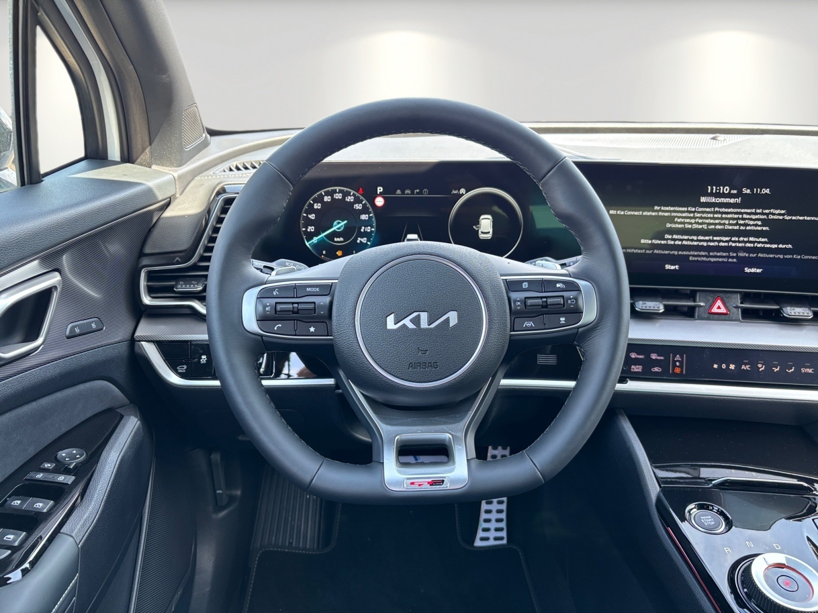 Kia Sportage – Bild 13