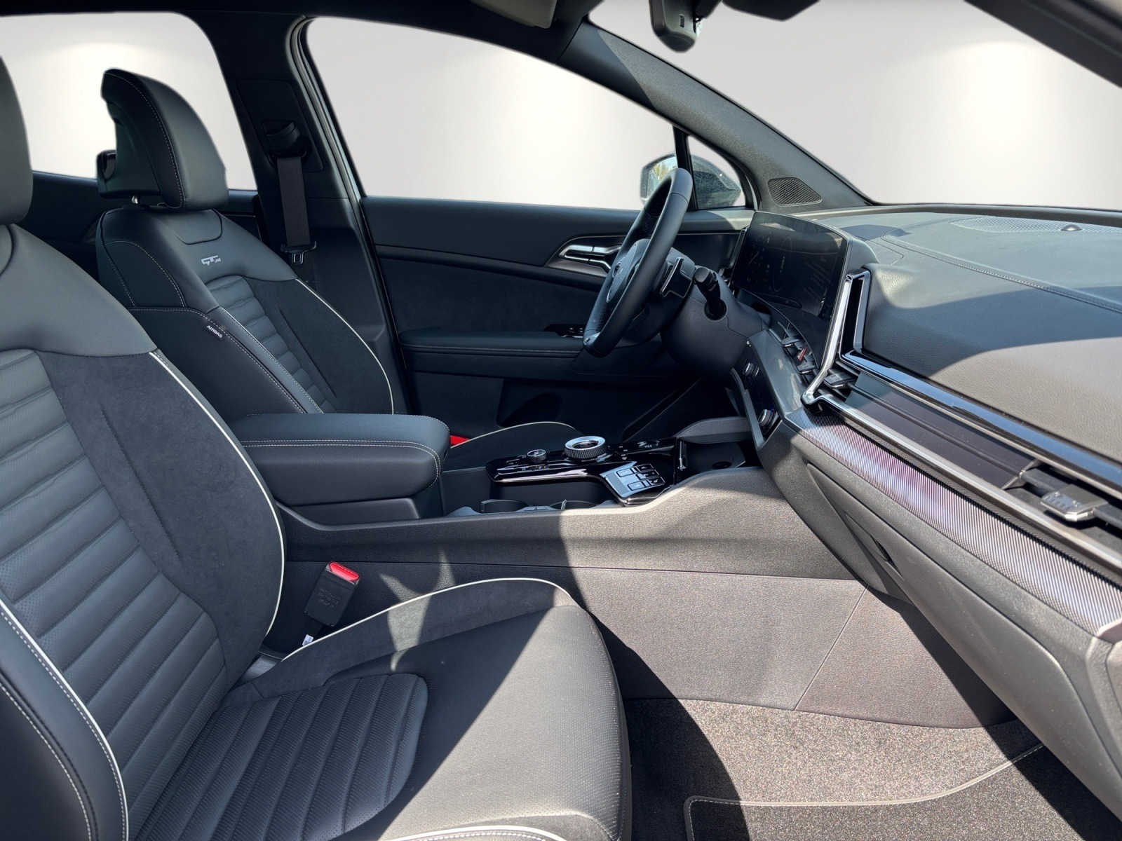 Kia Sportage – Bild 15