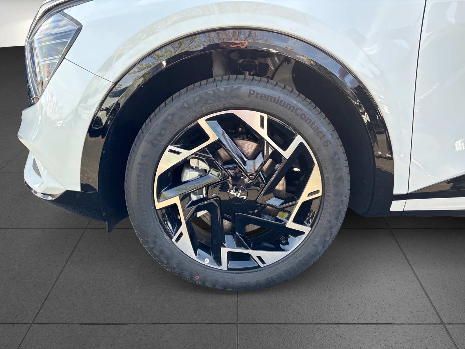 Kia Sportage – Bild 16