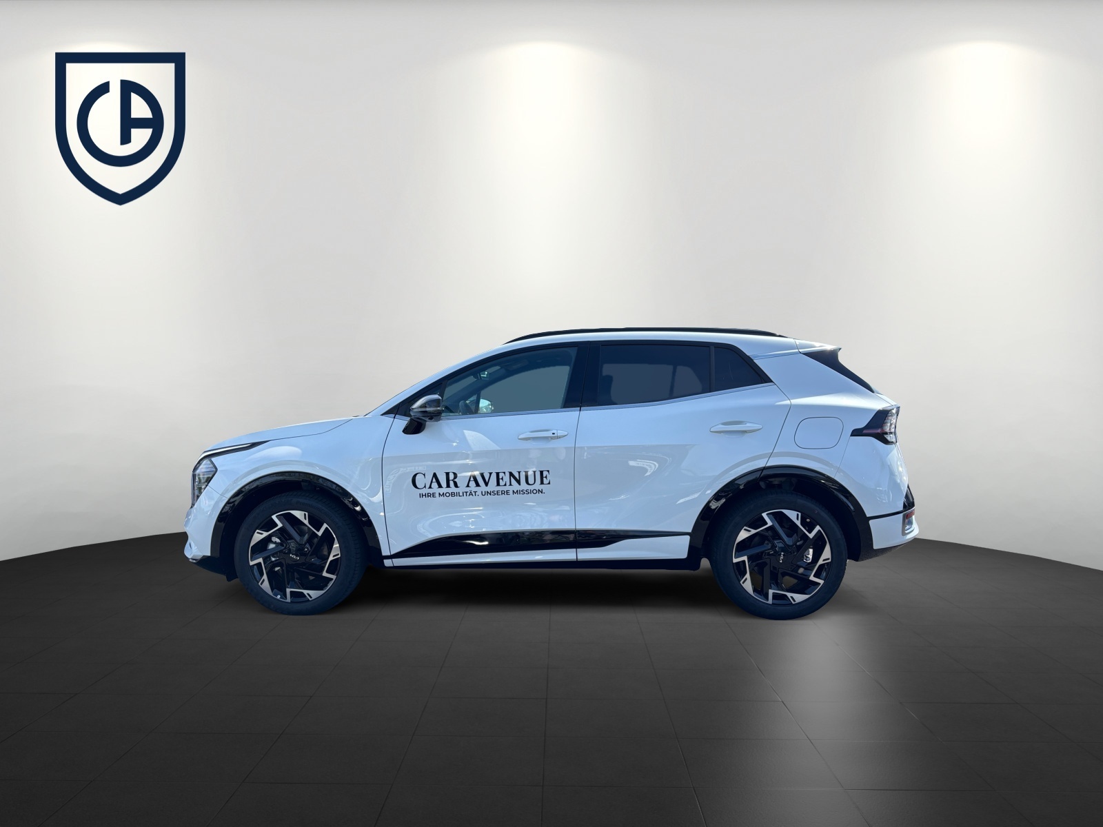 Kia Sportage – Bild 5