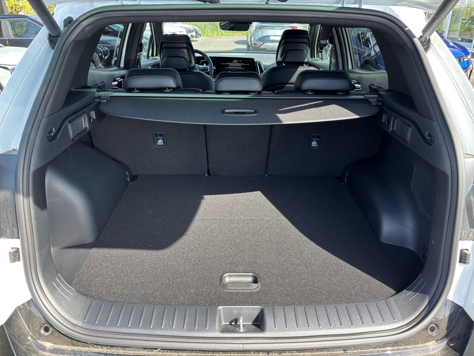 Kia Sportage – Bild 6