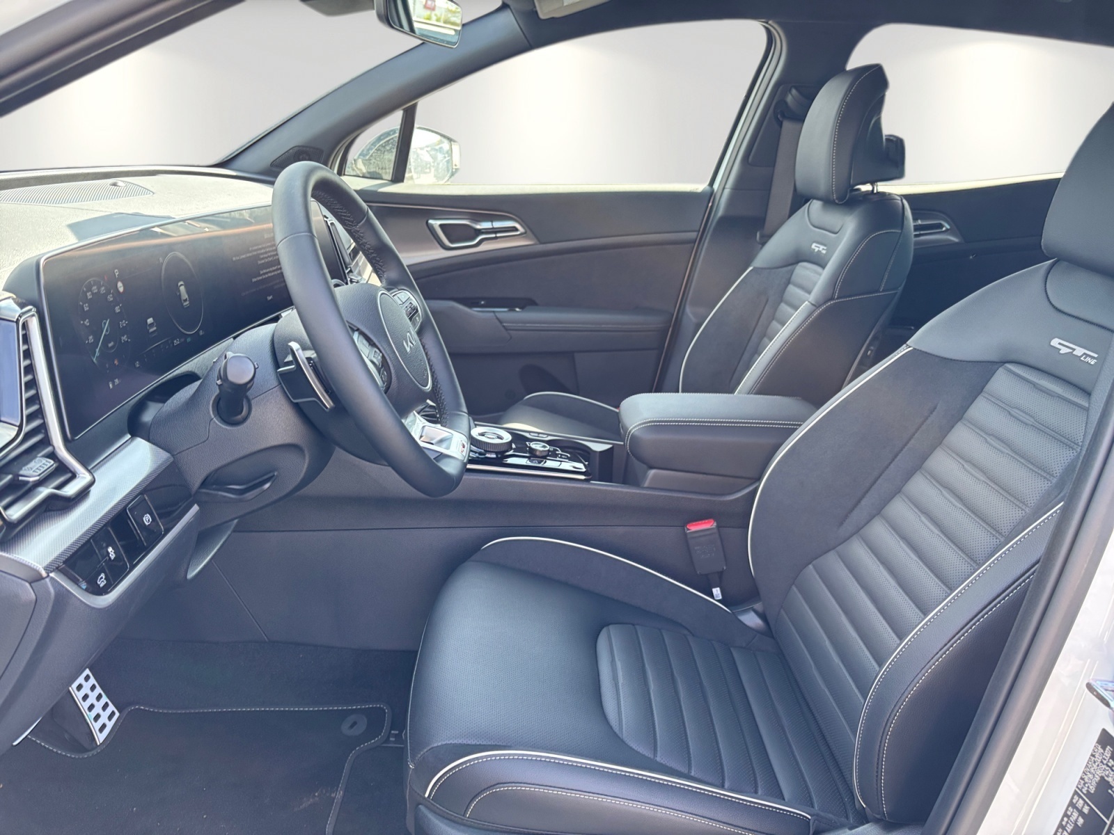 Kia Sportage – Bild 8