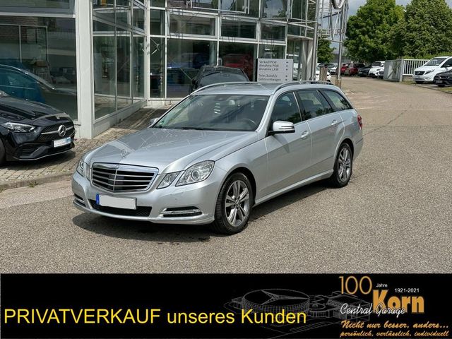 Mercedes-Benz E 350