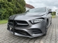 Mercedes-Benz A 250 e 8G AMG LINE MBUX DISTRONIC LED KAMERA UNFALLWAGEN