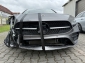 Mercedes-Benz A 250 e 8G AMG LINE MBUX DISTRONIC LED KAMERA UNFALLWAGEN