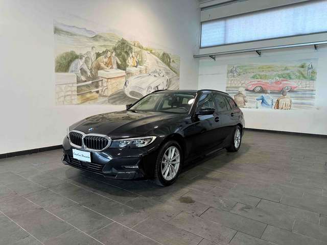 BMW 320