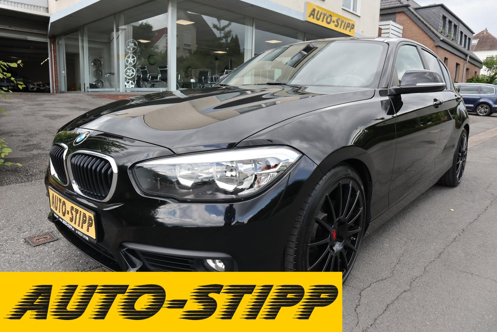 BMW 120