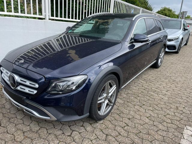 Mercedes-Benz E 350