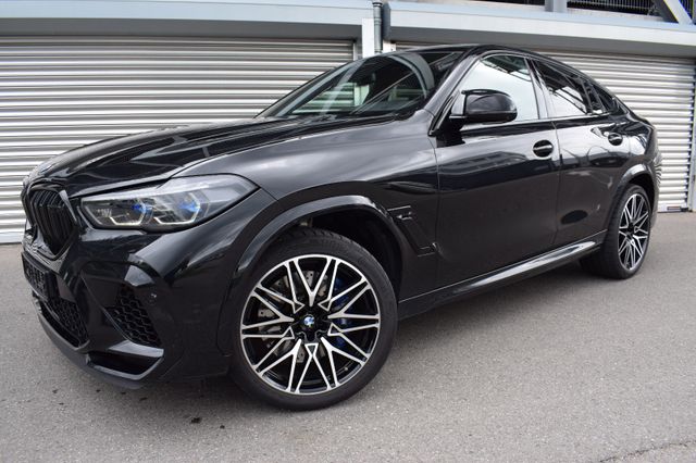 BMW X6 M