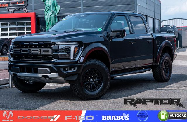 Ford F 150