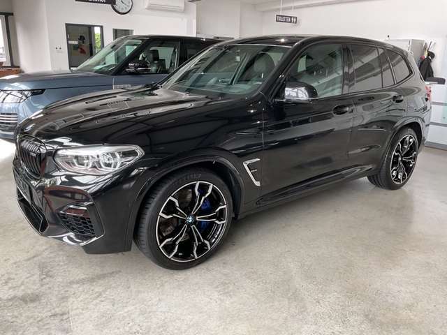 BMW X3 M