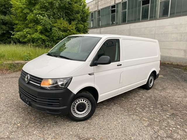 Volkswagen T6 Transporter