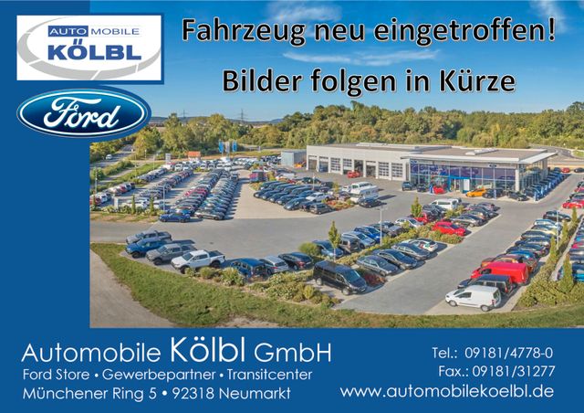 Ford Tourneo Nugget Active L1 Aufstelldach, PV ANLAGE