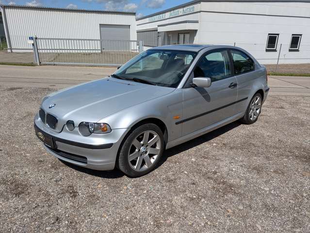 BMW 316