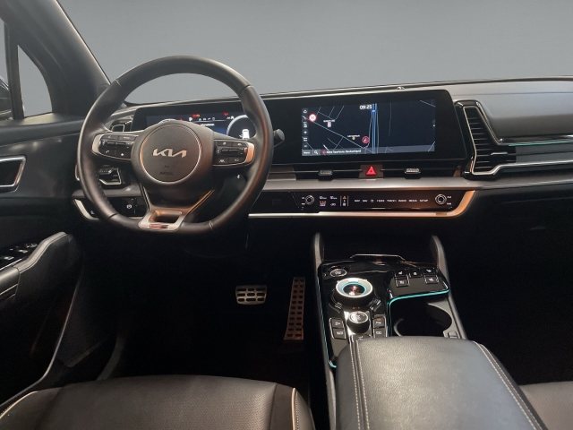 Kia Sportage – Bild 10