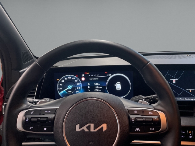Kia Sportage – Bild 11