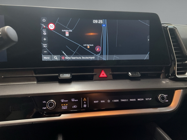 Kia Sportage – Bild 12