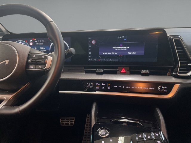Kia Sportage – Bild 13