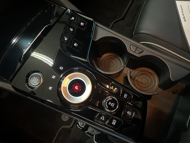 Kia Sportage – Bild 14