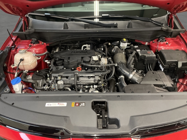 Kia Sportage – Bild 16