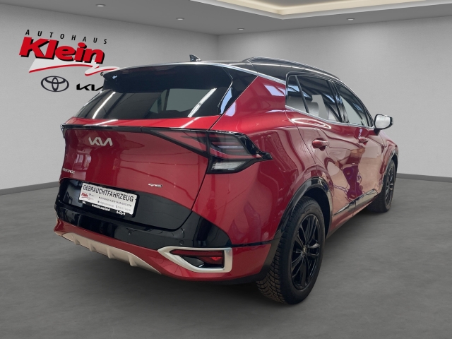 Kia Sportage – Bild 4