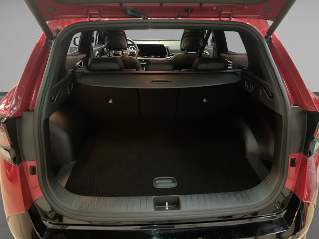 Kia Sportage – Bild 5