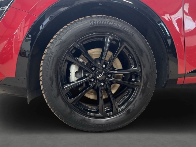 Kia Sportage – Bild 6