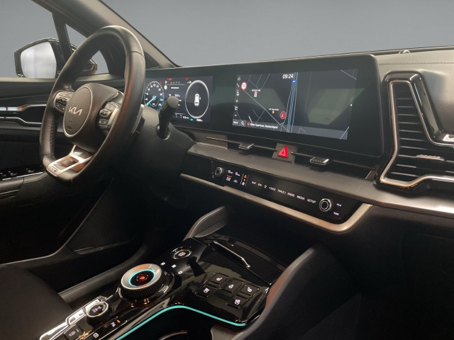 Kia Sportage – Bild 7