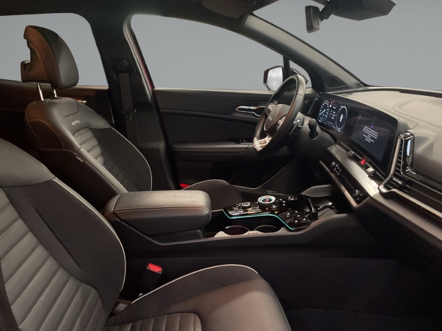 Kia Sportage – Bild 8