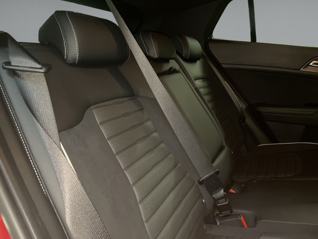 Kia Sportage – Bild 9