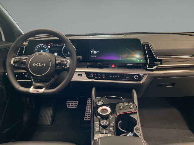 Kia Sportage – Bild 10