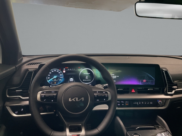 Kia Sportage – Bild 11