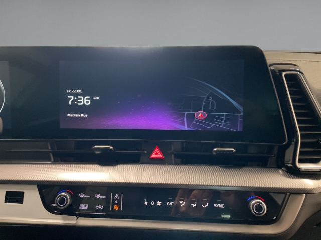 Kia Sportage – Bild 12