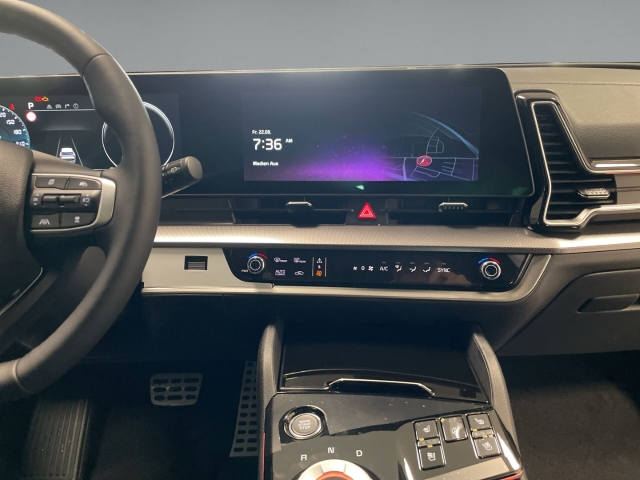 Kia Sportage – Bild 13