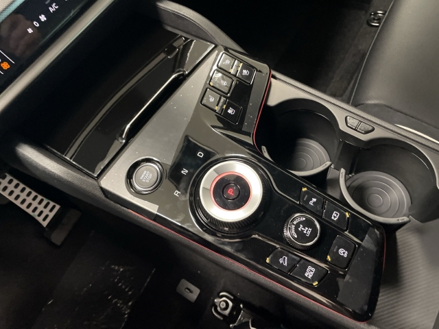 Kia Sportage – Bild 14
