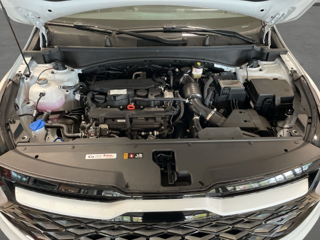 Kia Sportage – Bild 16