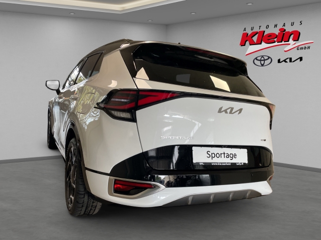 Kia Sportage – Bild 3