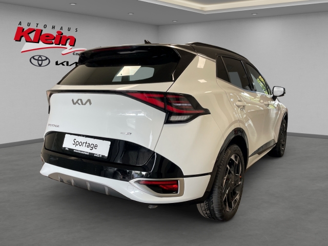 Kia Sportage – Bild 4