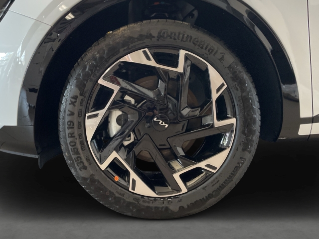 Kia Sportage – Bild 6