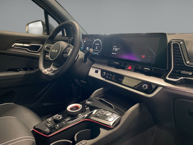 Kia Sportage – Bild 7