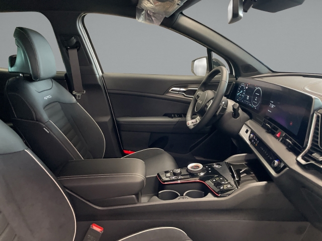 Kia Sportage – Bild 8