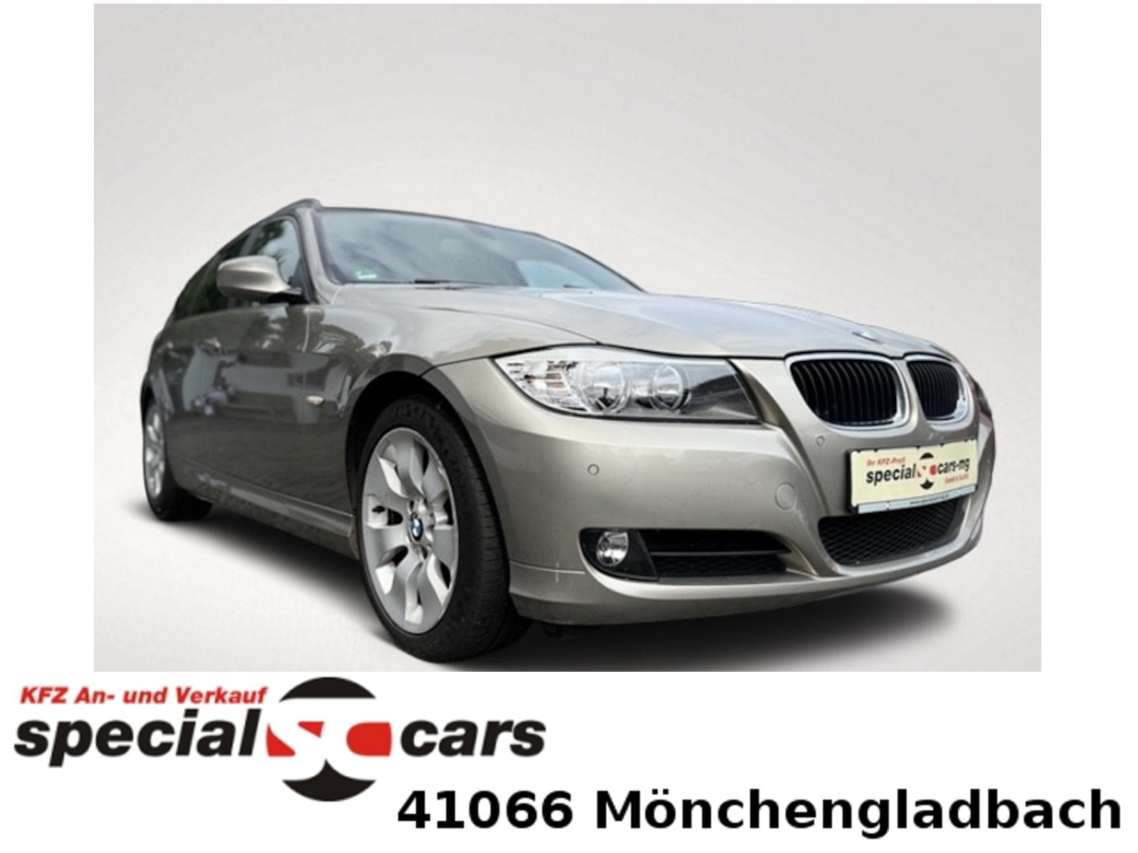 BMW 318