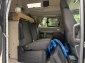 Ford Nugget Westfalia Hochdach Navi Kamera AHK