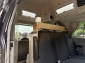 Ford Nugget Westfalia Hochdach Navi Kamera AHK